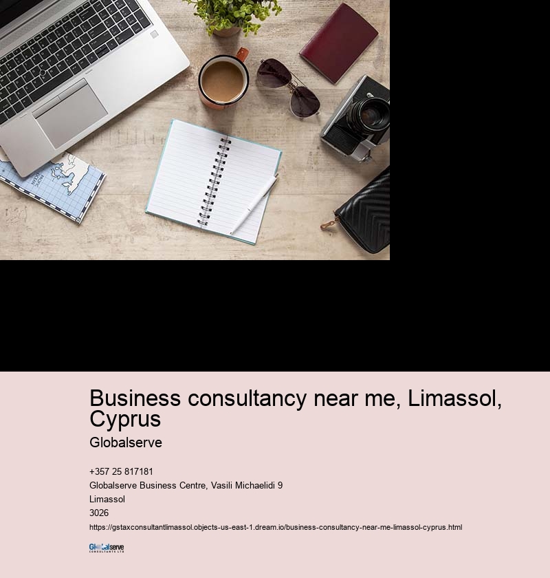 business consultancy near me, Limassol, Cyprus Globalserve Introduction to Business Consulting in Limassol, Cyprus