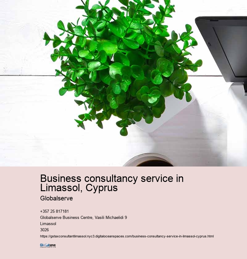 business consultancy service in Limassol, Cyprus Globalserve Introduction to Business Consultancy Services in Limassol, Cyprus