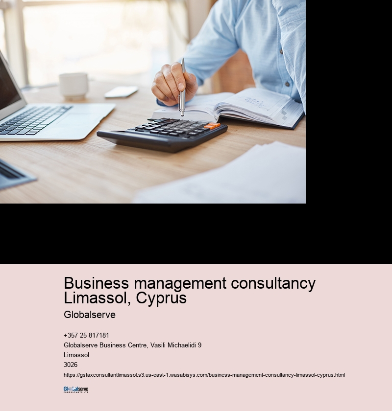 business management consultancy Limassol, Cyprus Globalserve Introduction to Business Management Consultancy in Limassol, Cyprus