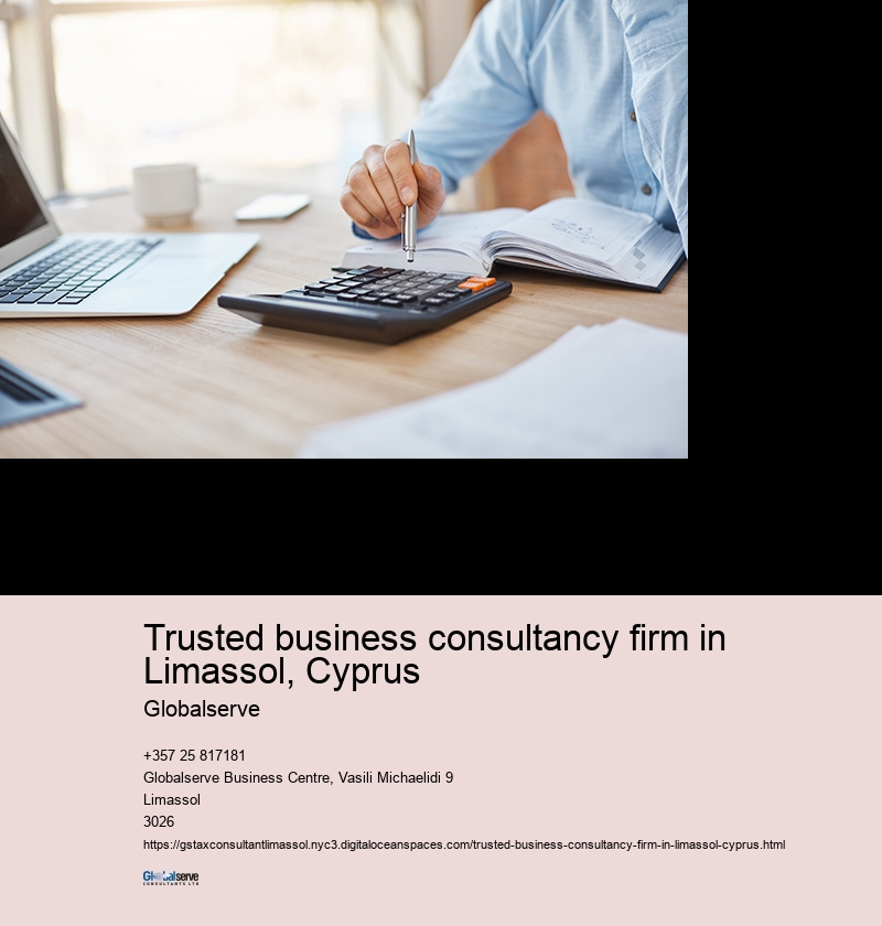 trusted business consultancy firm in Limassol, Cyprus Globalserve Introduction to Trusted Business Consultancy Firm